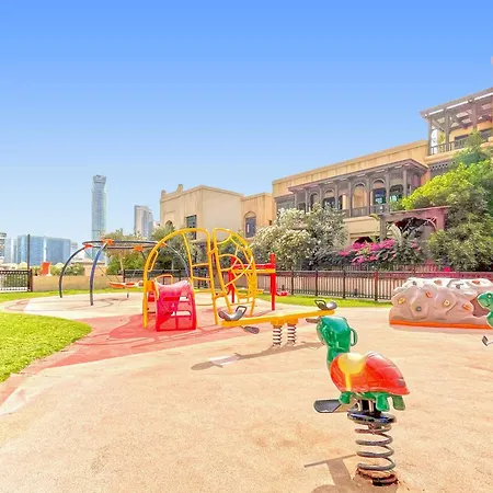 Golden Homes Souk Al Bahar Burj Khalifa View Tajer Residences 1Br Mint Avenue Near , Dubai Mall & Burj Khalifa Extérieur photo