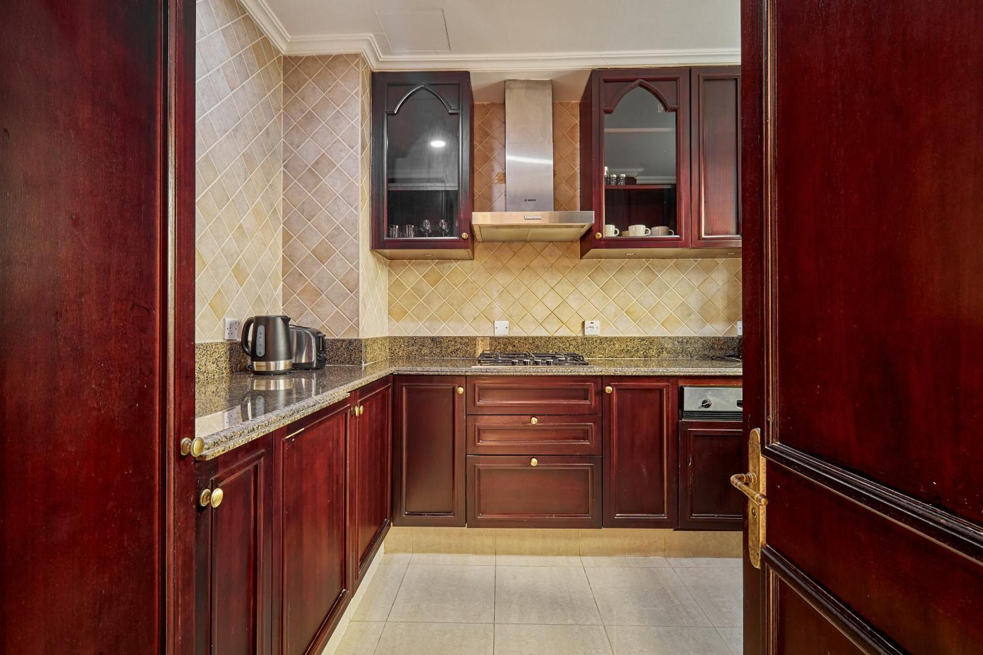 Golden Homes Souk Al Bahar Burj Khalifa View Tajer Residences 1br Mint Avenue Near , Mall & Burj Khalifa Apartamento Dubai